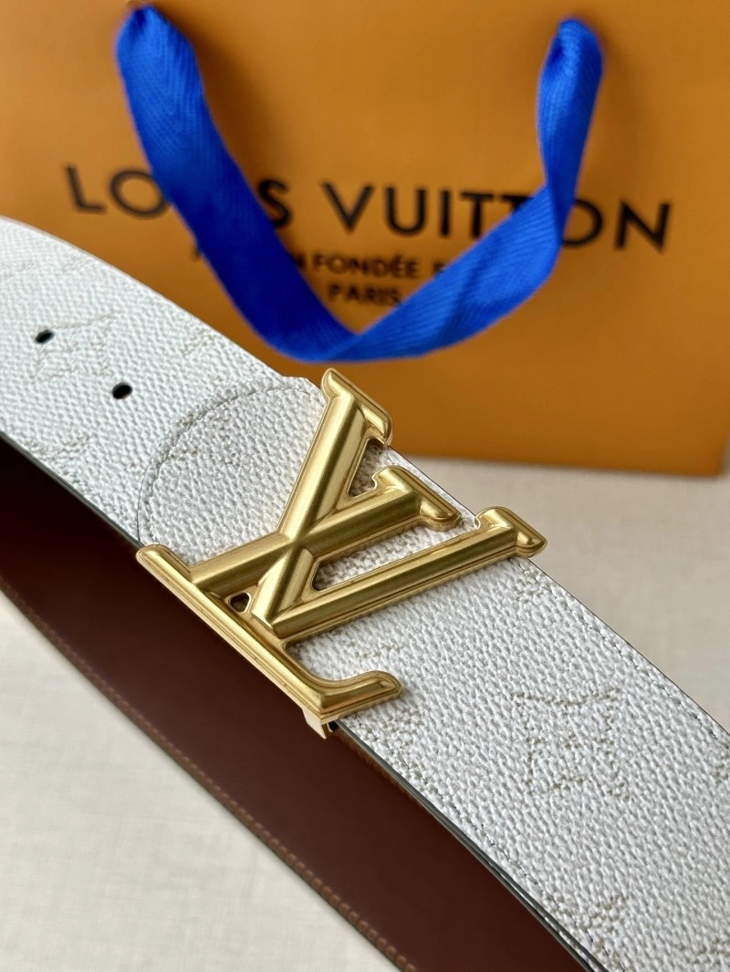 Original Louis Vuitton Belts 297575