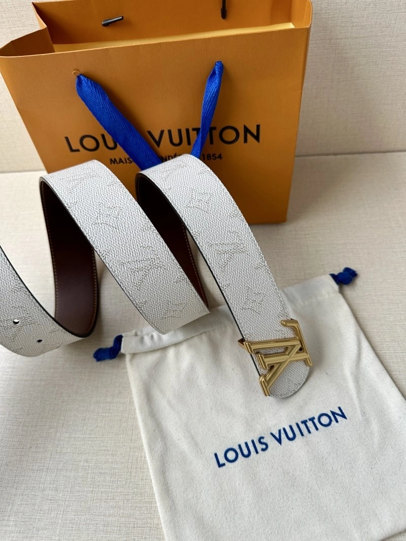 Original Louis Vuitton Belts 297575