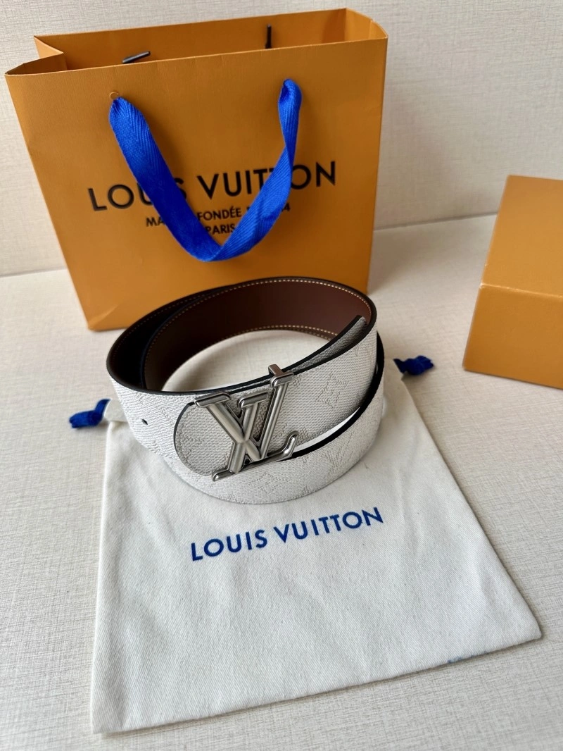 Original Louis Vuitton Belts 297575