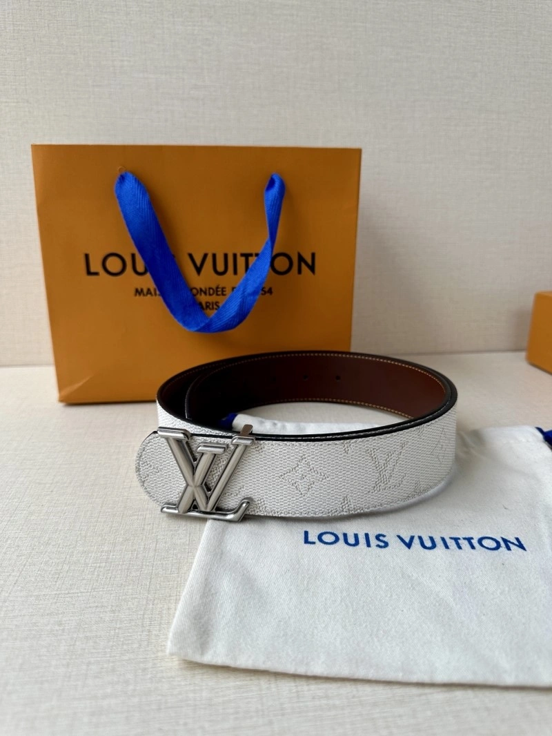 Original Louis Vuitton Belts 297575