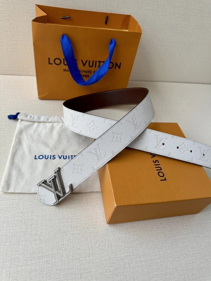 Original Louis Vuitton Belts 297575