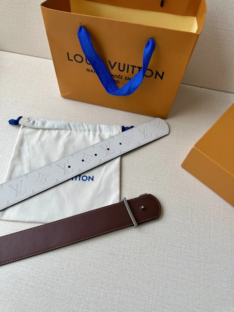 Original Louis Vuitton Belts 297575