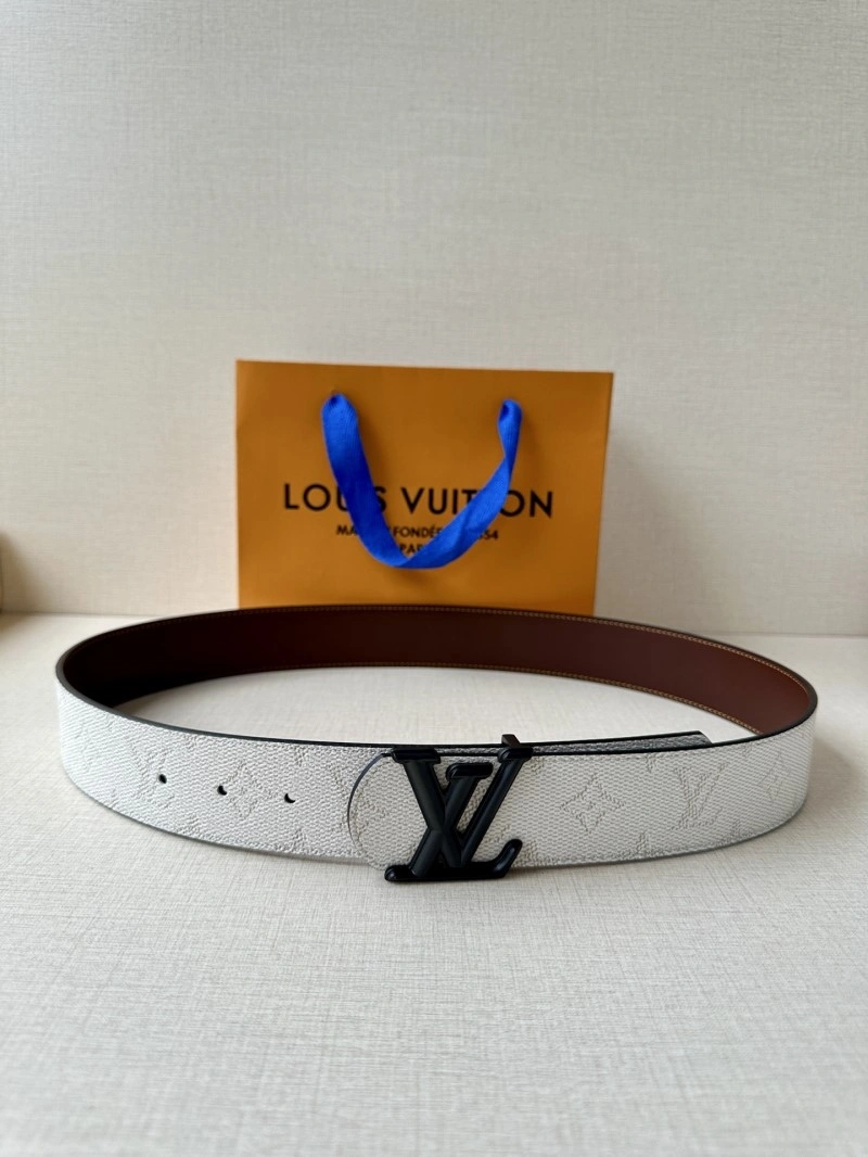 Fashionable Louis Vuitton Belts 297573