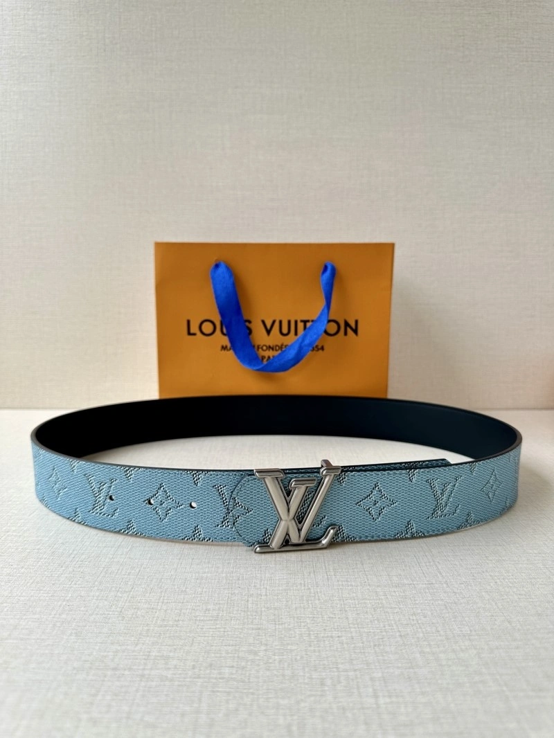 Louis Vuitton Belts StreetReady 297598