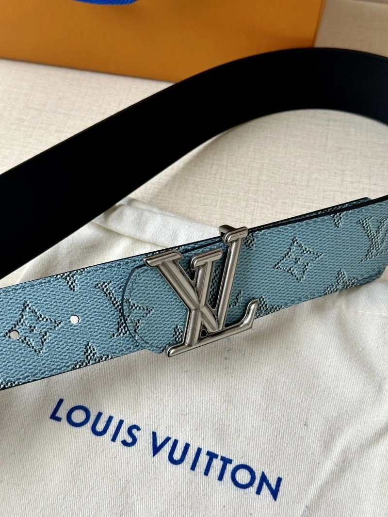 Louis Vuitton Belts StreetReady 297598