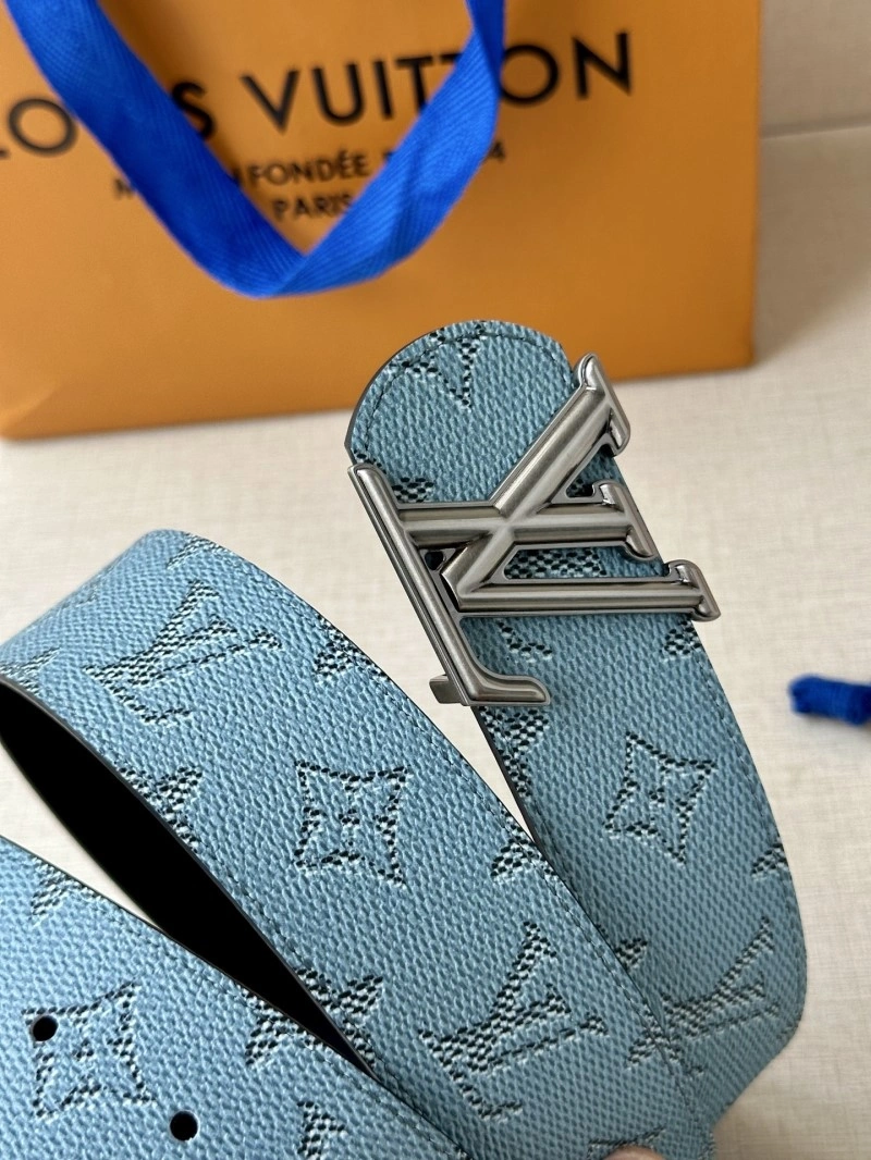 Louis Vuitton Belts StreetReady 297598