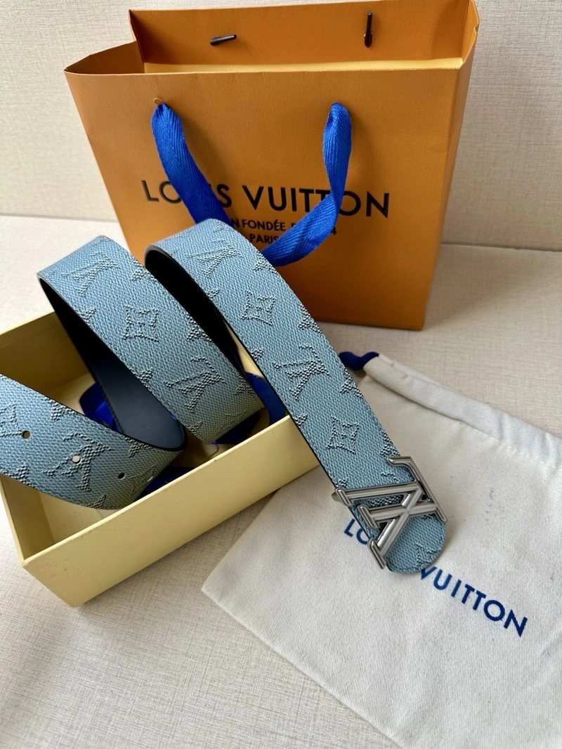 Louis Vuitton Belts StreetReady 297598