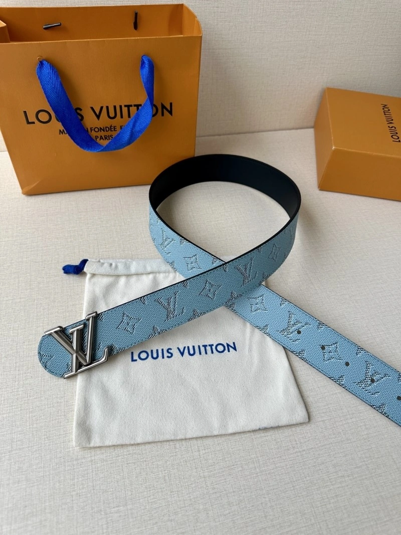 Louis Vuitton Belts StreetReady 297598