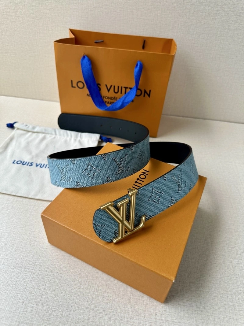 Louis Vuitton Belts StreetReady 297598
