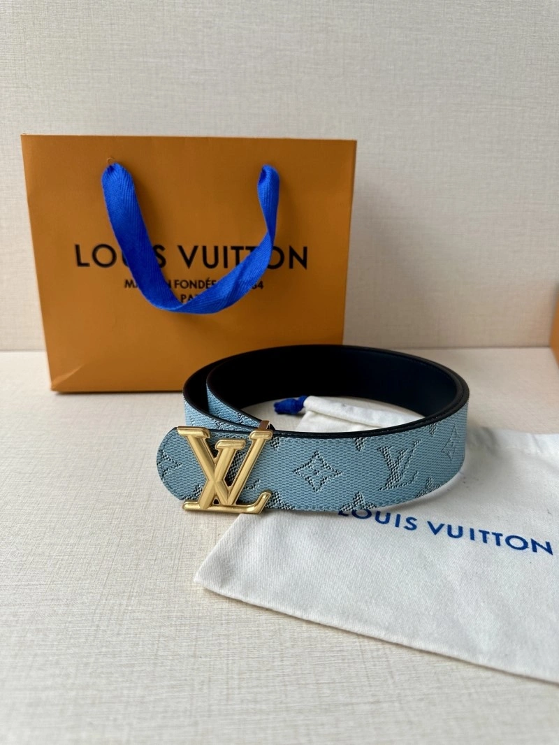 Louis Vuitton Belts StreetReady 297598