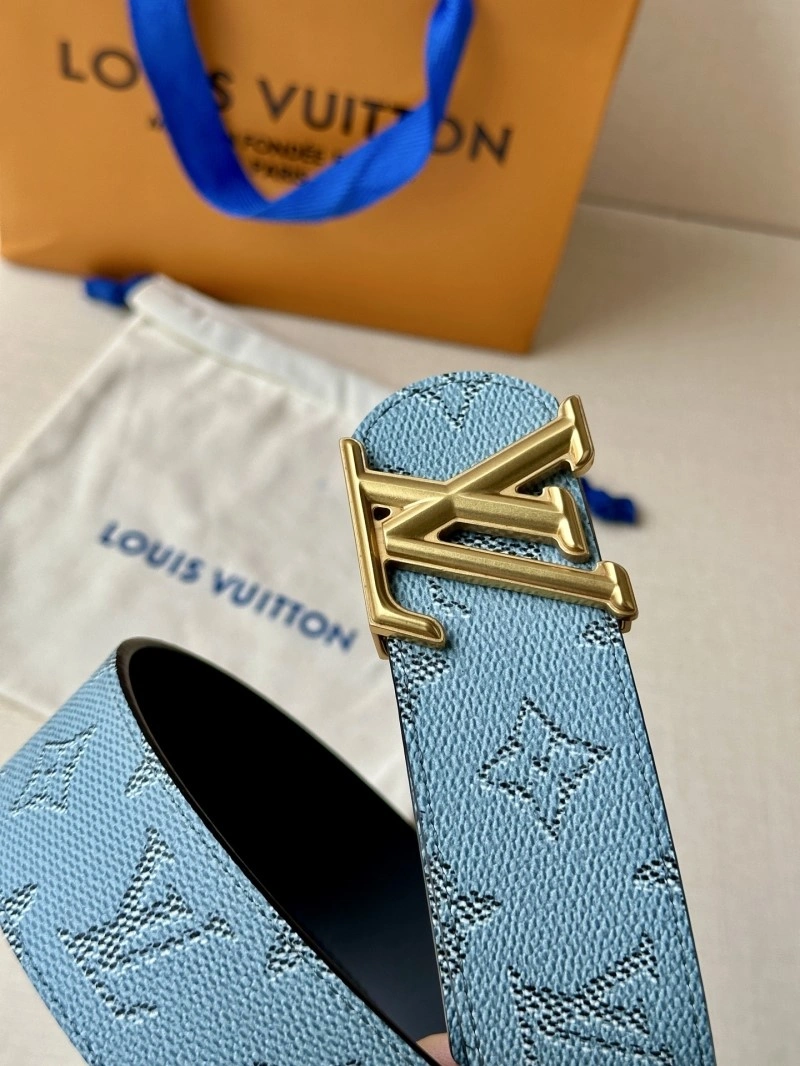 Louis Vuitton Belts StreetReady 297598