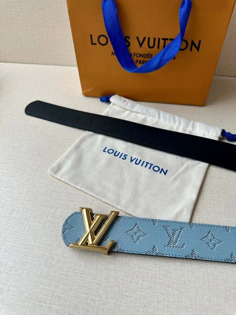 Louis Vuitton Belts StreetReady 297598