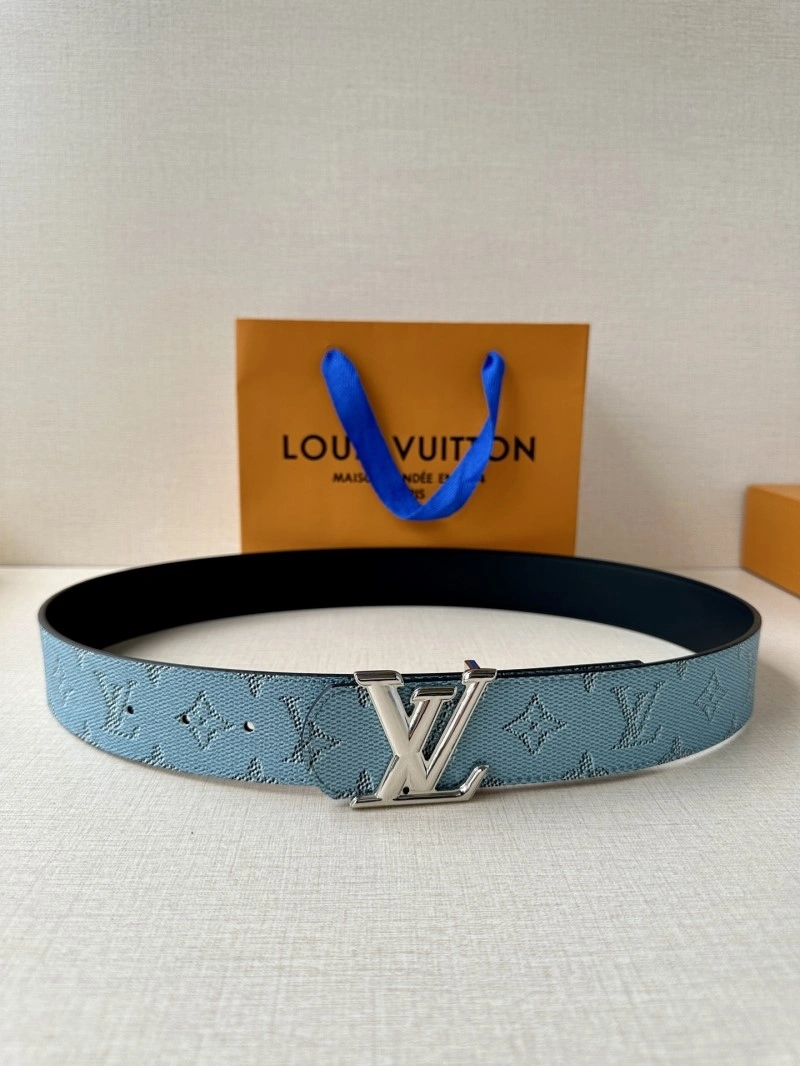 Louis Vuitton Belts RelaxedFit 297599