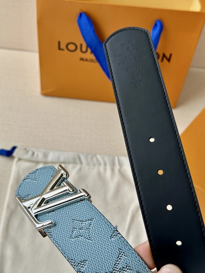 Louis Vuitton Belts RelaxedFit 297599