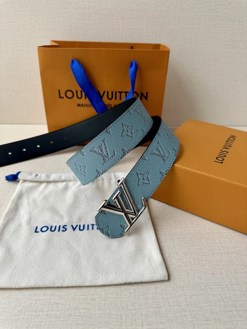 Louis Vuitton Belts RelaxedFit 297599