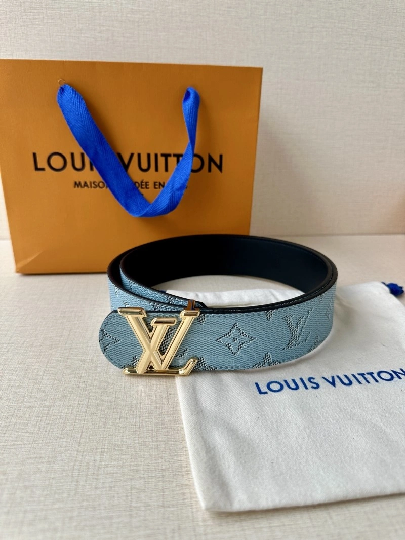 Louis Vuitton Belts RelaxedFit 297599