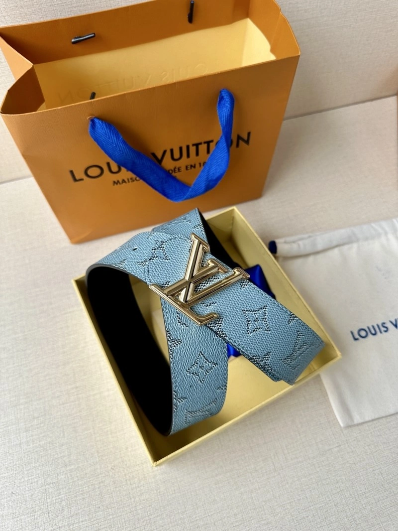 Louis Vuitton Belts RelaxedFit 297599