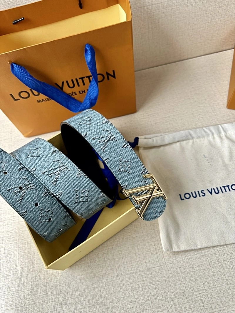 Louis Vuitton Belts RelaxedFit 297599