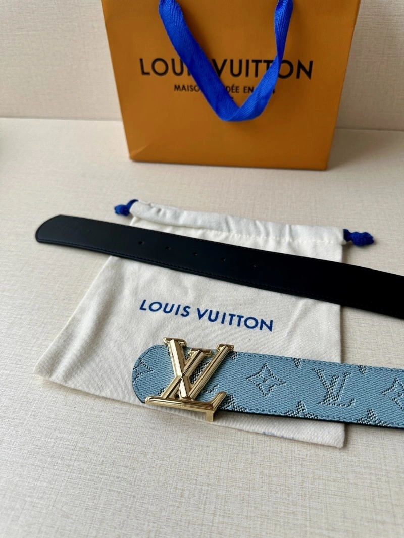 Louis Vuitton Belts RelaxedFit 297599