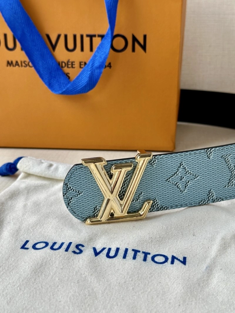 Louis Vuitton Belts RelaxedFit 297599