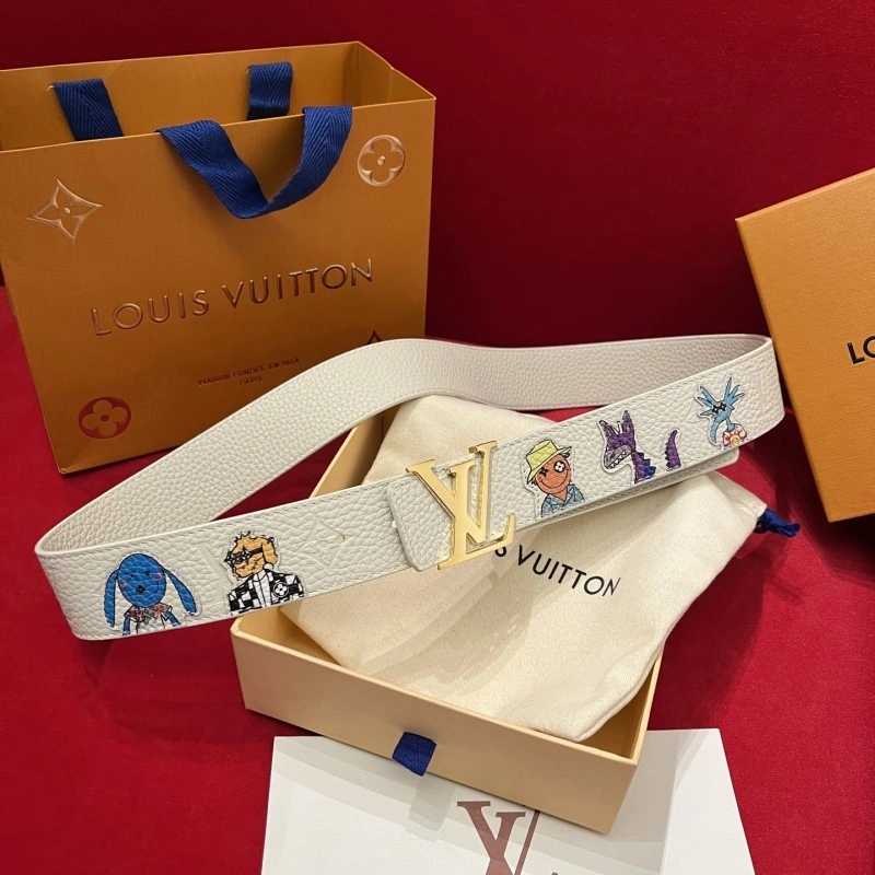 Louis Vuitton Belts SportInspired 297603