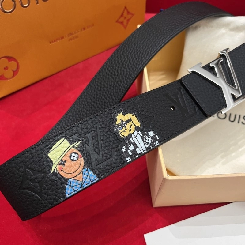 Louis Vuitton Belts Attractive 297602