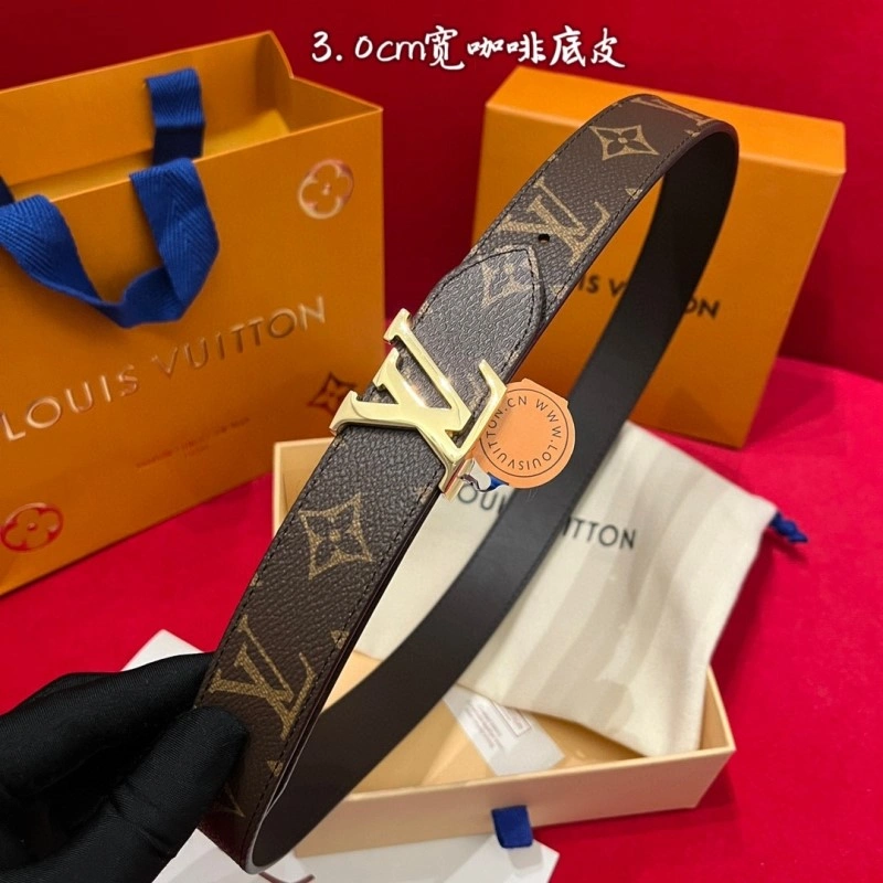 BestValue Louis Vuitton Belts 297574