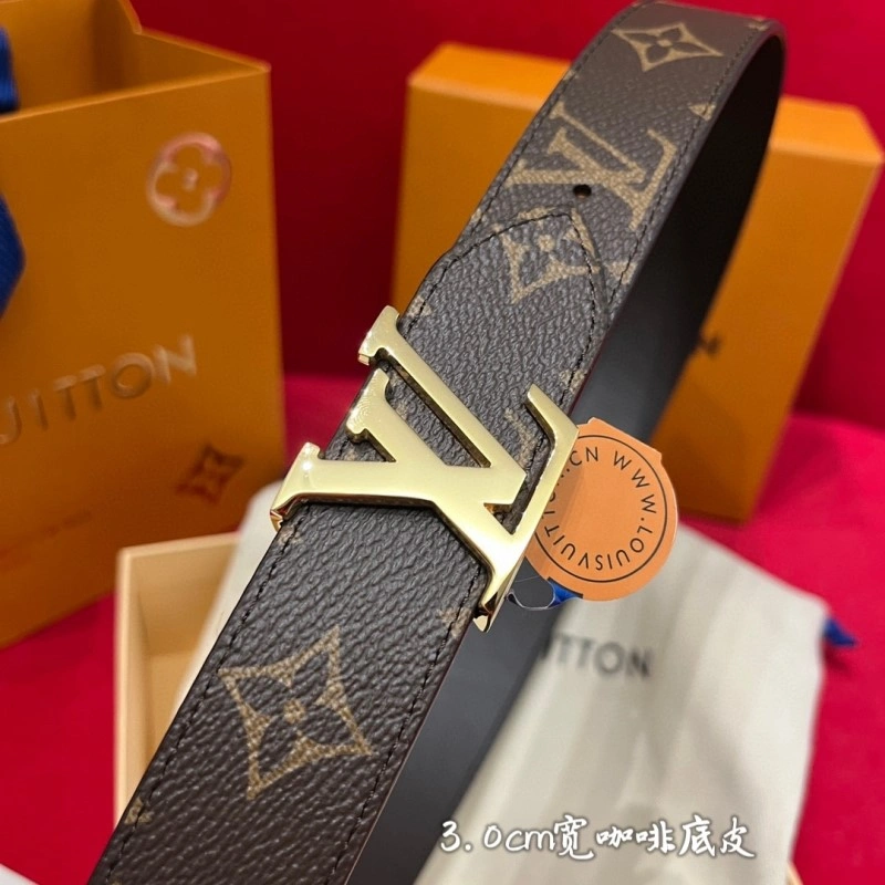 BestValue Louis Vuitton Belts 297574
