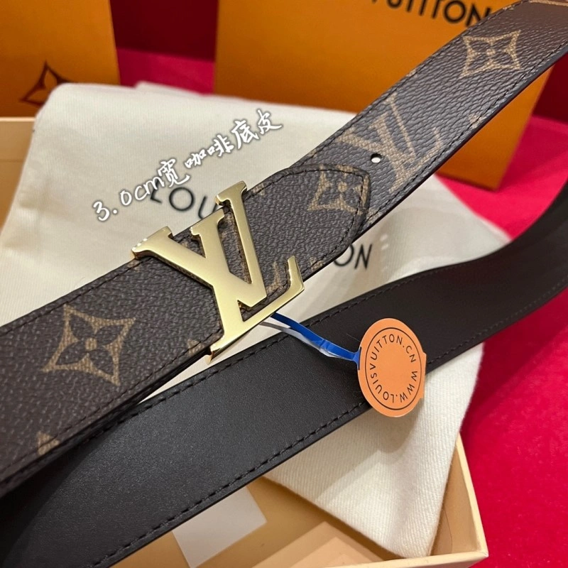 BestValue Louis Vuitton Belts 297574