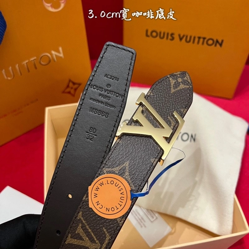 BestValue Louis Vuitton Belts 297574