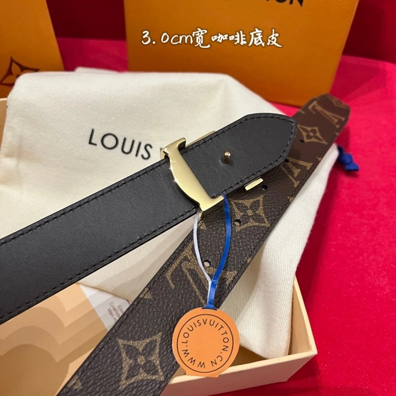 BestValue Louis Vuitton Belts 297574