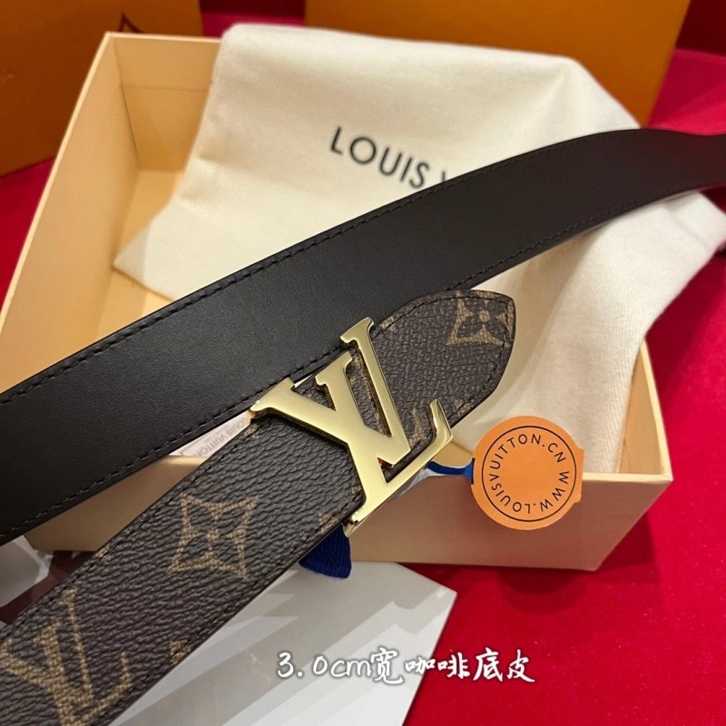 BestValue Louis Vuitton Belts 297574