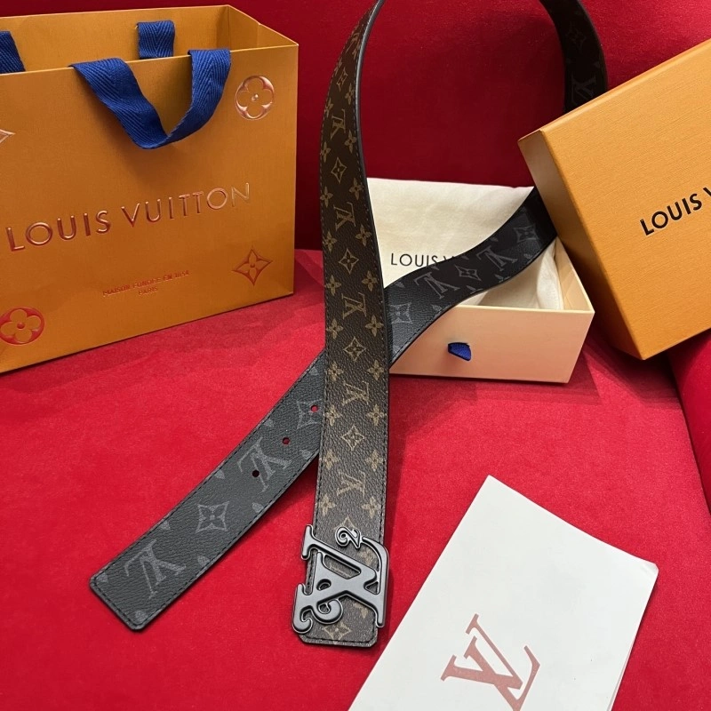 Louis Vuitton Belts HighQuality 297591