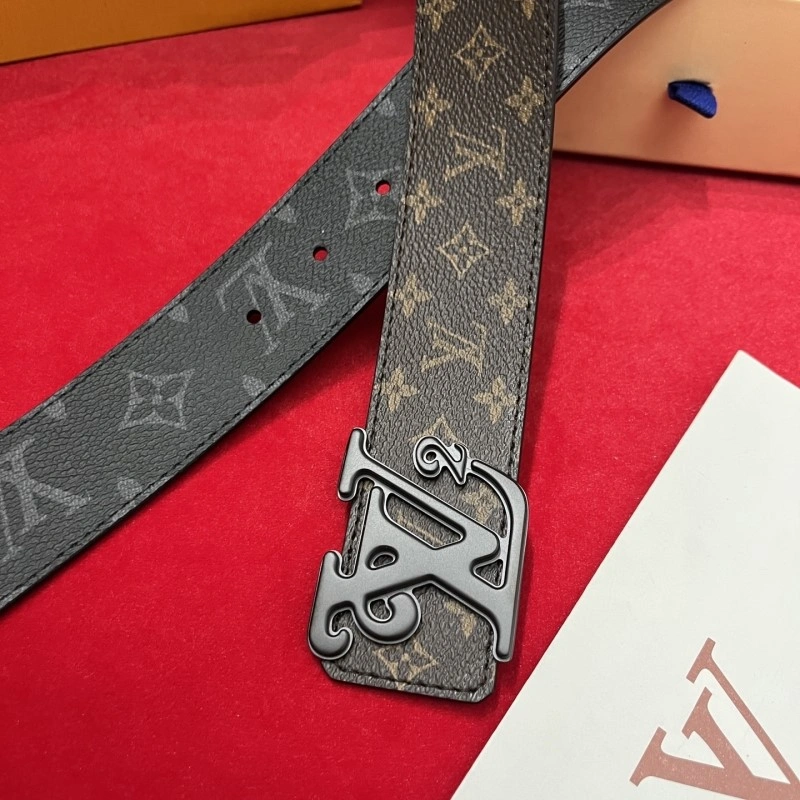 Louis Vuitton Belts HighQuality 297591