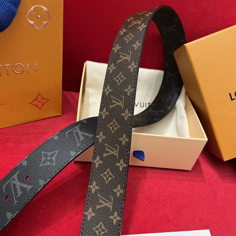 Louis Vuitton Belts HighQuality 297591