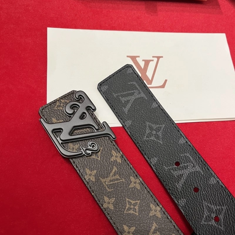 Louis Vuitton Belts HighQuality 297591