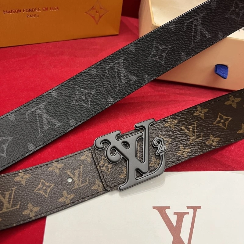Louis Vuitton Belts HighQuality 297591