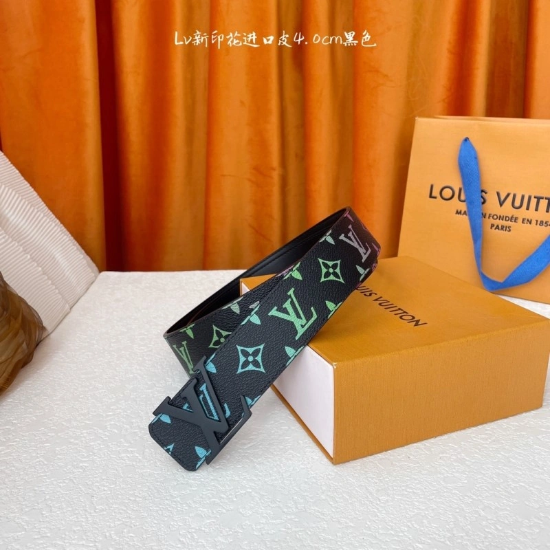 Louis Vuitton Belts EasyCare 297570