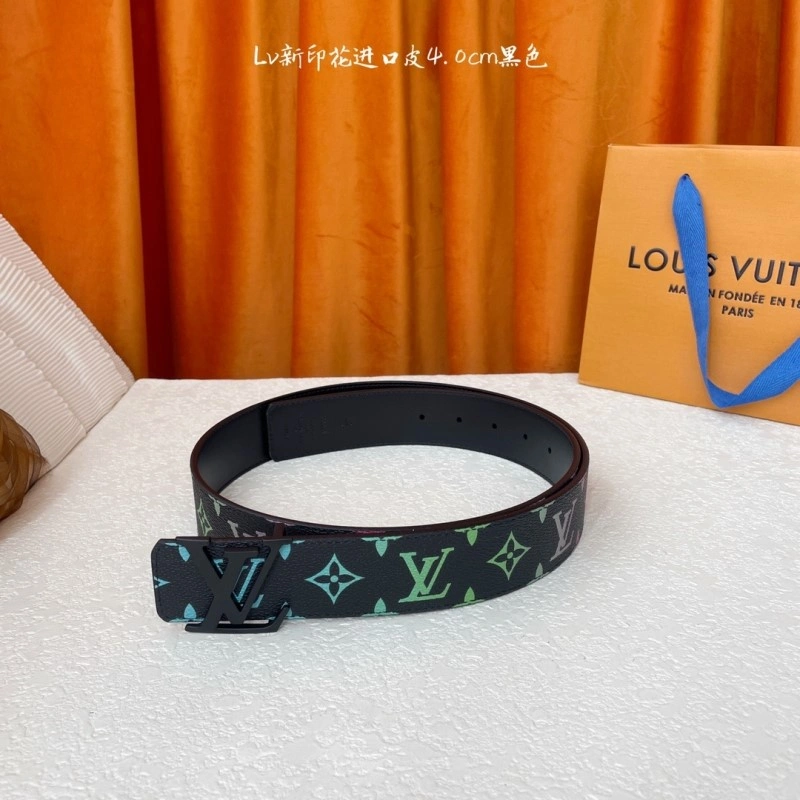 Louis Vuitton Belts EasyCare 297570