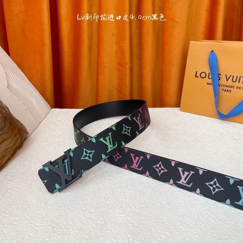 Louis Vuitton Belts EasyCare 297570