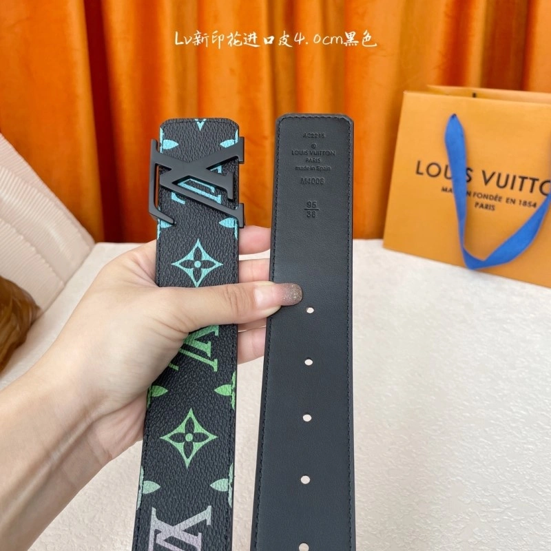 Louis Vuitton Belts EasyCare 297570