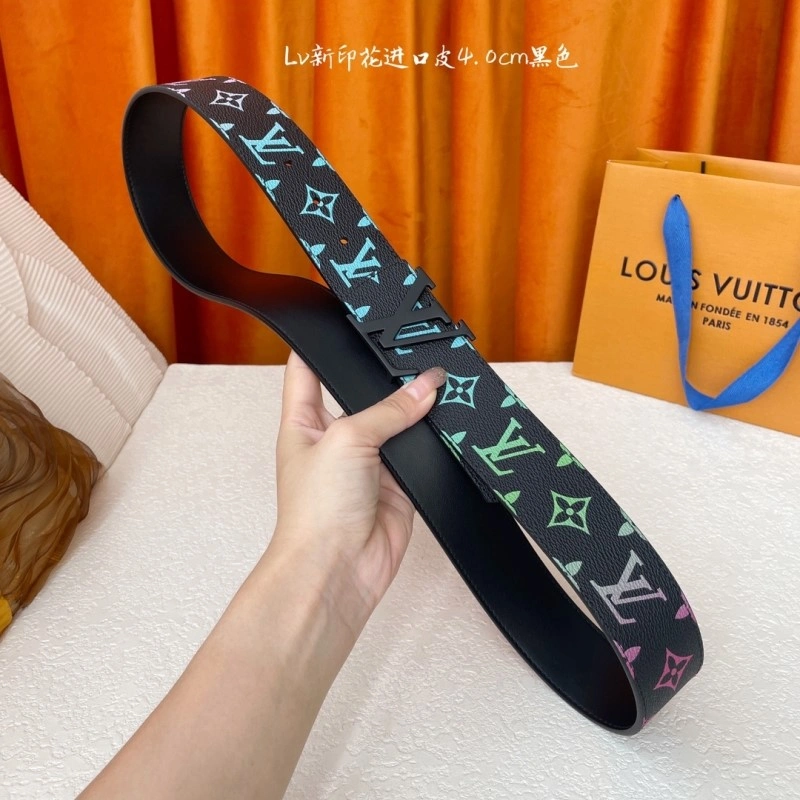 Louis Vuitton Belts EasyCare 297570