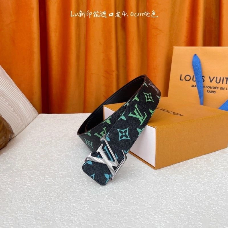 Louis Vuitton Belts ZipUp 297569
