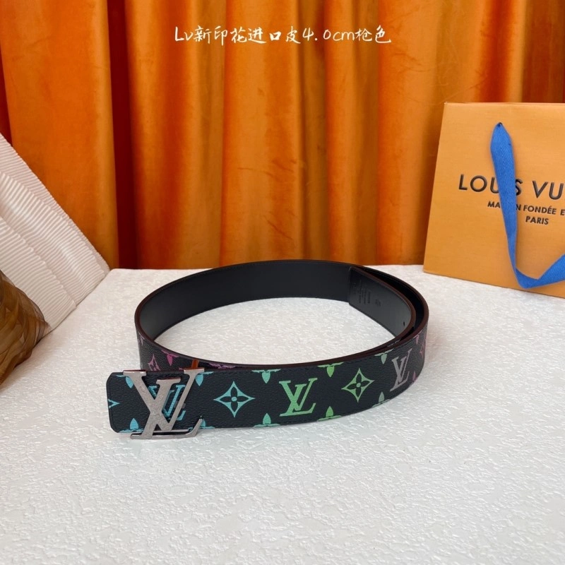 Louis Vuitton Belts ZipUp 297569