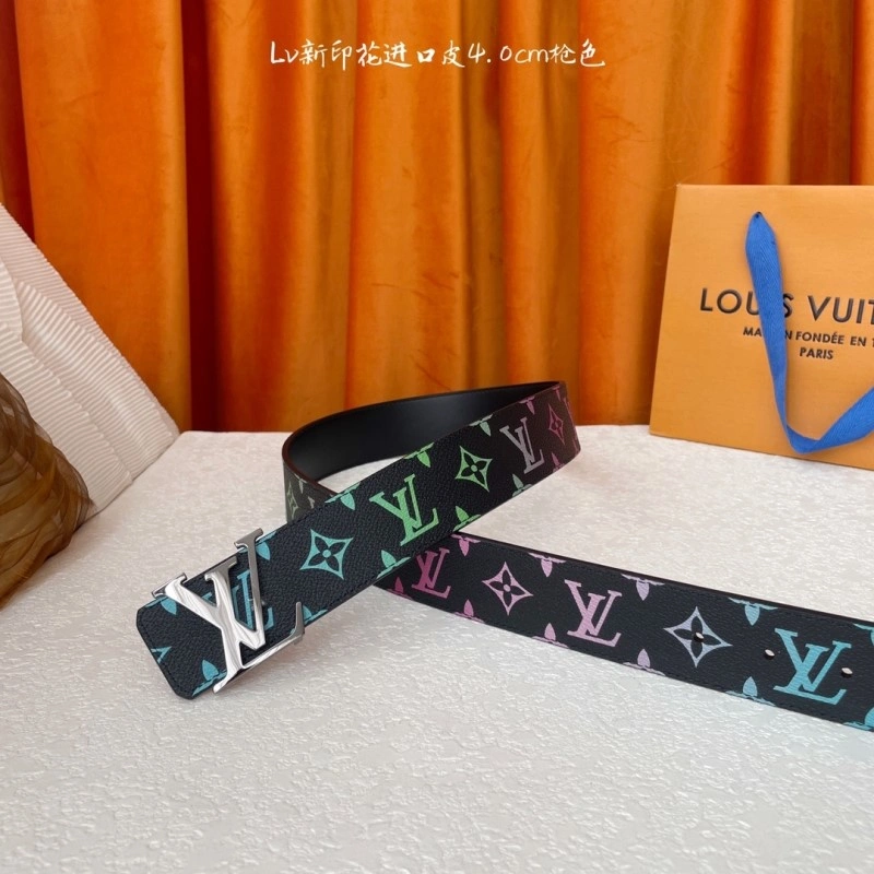 Louis Vuitton Belts ZipUp 297569