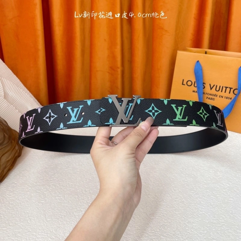 Louis Vuitton Belts ZipUp 297569