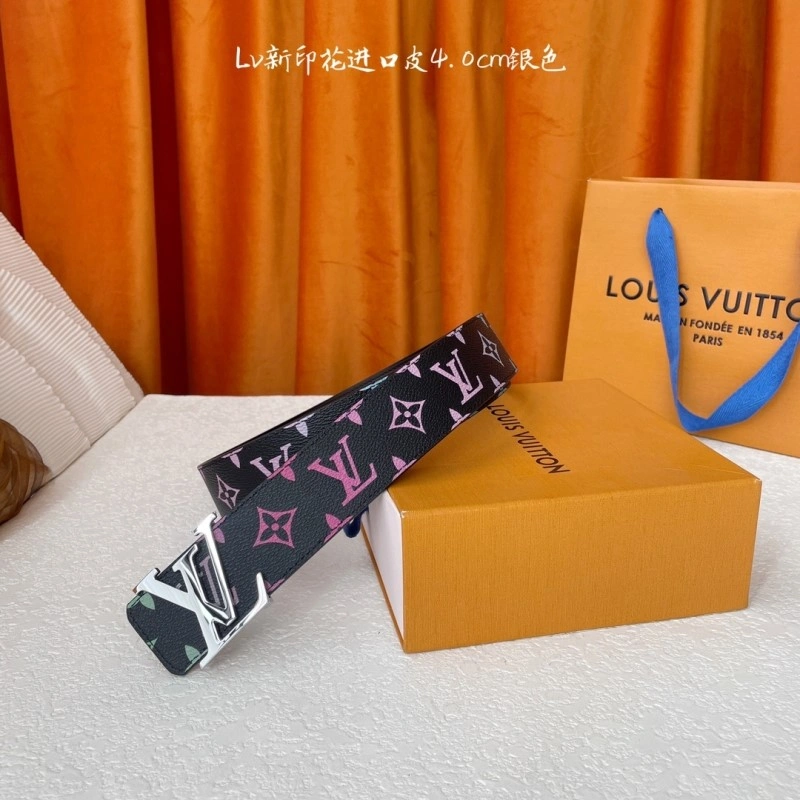Cozy Louis Vuitton Belts 297567