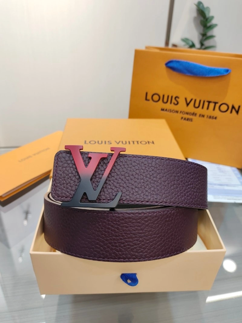 Louis Vuitton Belts RelaxedFit 297566