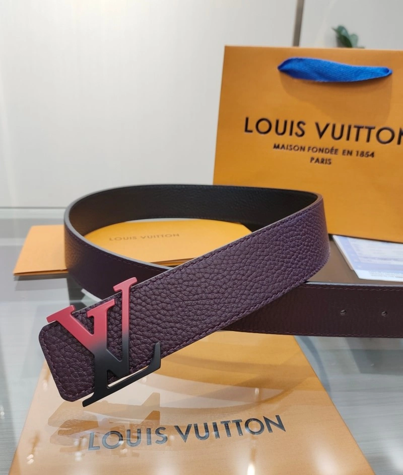 Louis Vuitton Belts RelaxedFit 297566