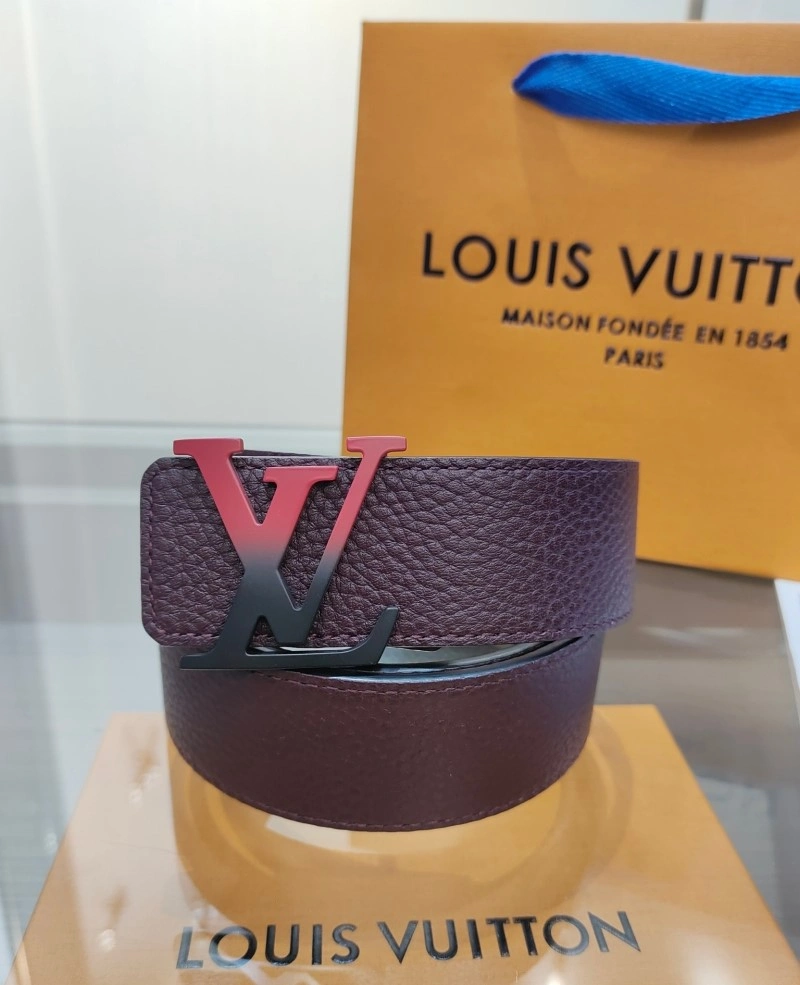 Louis Vuitton Belts RelaxedFit 297566